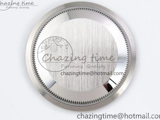 Roman Markers 36mm Steel Number Edition 1:1 Bracelet SS HGF Best 904L Dial 126234 Datejust on VR3235 White 0113